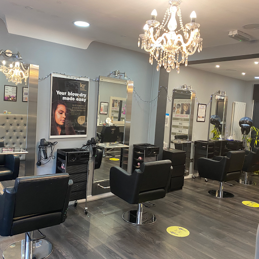 Crystal Hairdressing and beauty