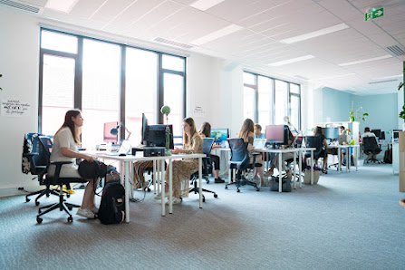 Neocamino 22 Rue Laure Diebold, 69009 Lyon, France