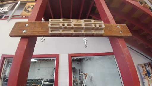 Gym «Asana Climbing Gym», reviews and photos, 4977 N Glenwood St, Garden City, ID 83714, USA