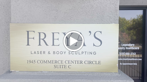 Explore edgy tattoo ideas, creative tattoo ideas in Prescott, available at Freyas Laser & Body Sculpting