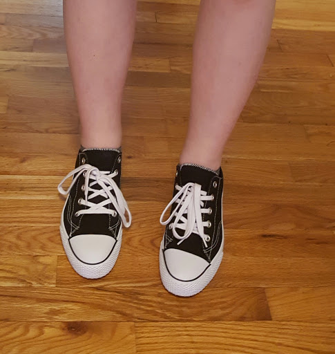 Shoe Store «Payless ShoeSource», reviews and photos, 1730 SW Wanamaker Rd, Topeka, KS 66604, USA