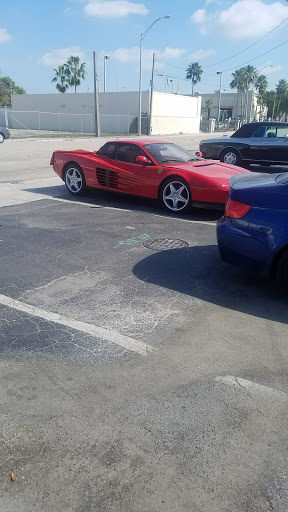 Car Dealer «Vantage Motorworks Inc.», reviews and photos, 1898 NE 151st St, Miami, FL 33162, USA