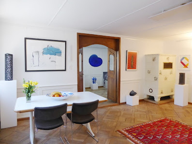 GALERIE WILMSEN GmbH Hauptstrasse 35, 9424 Rheineck, Schweiz