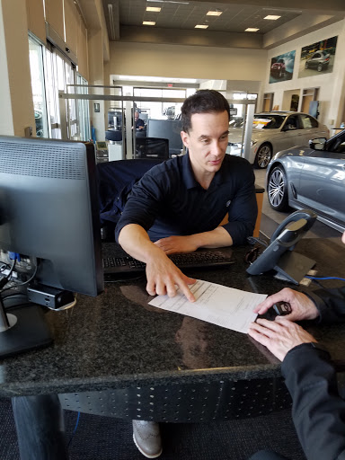 BMW Dealer «BMW of Turnersville», reviews and photos, 3400 NJ-42, Blackwood, NJ 08012, USA