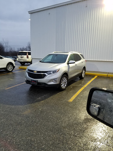 Car Dealer «Ingersoll Auto of Pawling», reviews and photos, 55 NY-22, Pawling, NY 12564, USA