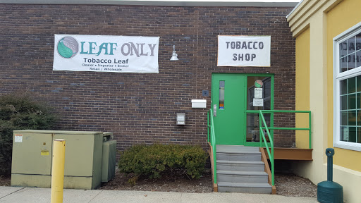 Tobacco Shop «Leaf Only», reviews and photos, 440 Middlefield St, Middletown, CT 06457, USA