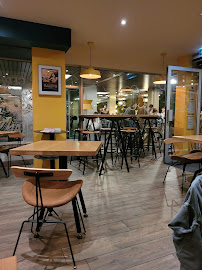 Atmosphère du Restaurant Le Cerf Volant à Annecy - n°4