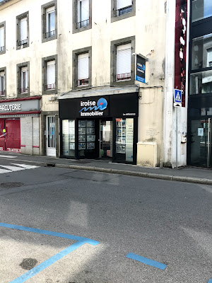 Iroise Immobilier à Brest