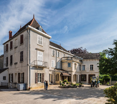 Domaine Jessiaume à Santenay