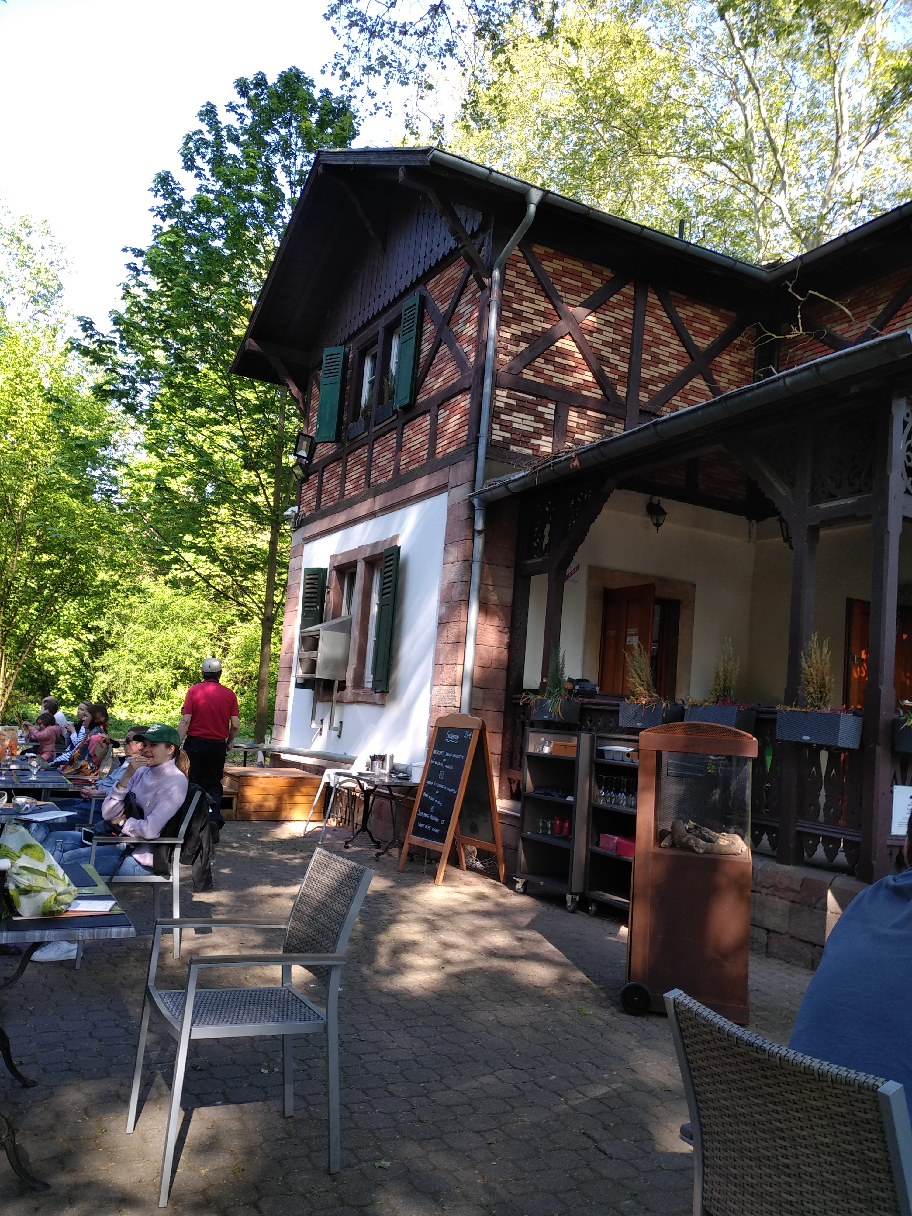 Photo n° 1 de l'avis de Geo.o fait le 01/05/2019 à 15:13