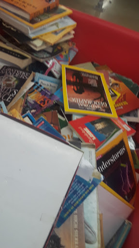 Thrift Store «Family Thrift Store», reviews and photos, 2527 W Cermak Rd, Chicago, IL 60608, USA