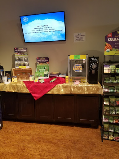 Grocery Store «Get Healthy», reviews and photos, 811 E Yellow Jacket Ln, Rockwall, TX 75087, USA