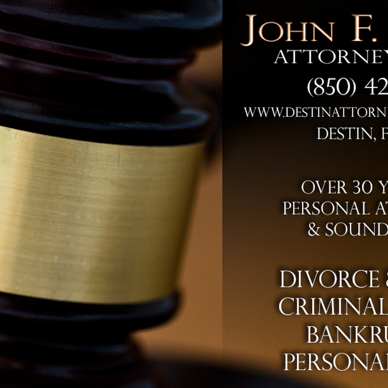 John F. Greene Attorney at Law