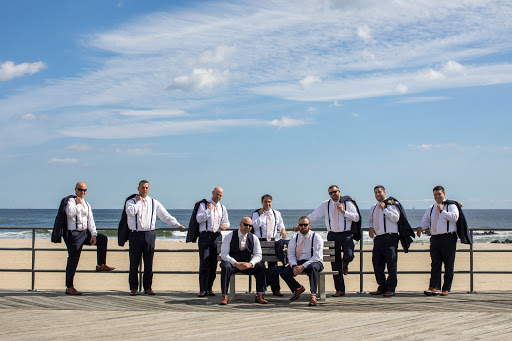 Wedding Planner «Jennifer Tolento Events, LLC», reviews and photos, 883 Church Ln, Middletown, NJ 07748, USA