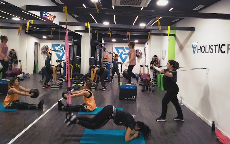 Mejores Gimnasios En Alcoy Cerca De Mi