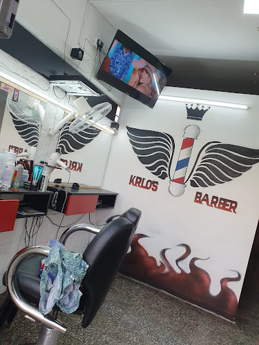 krlo's barber - Barbería