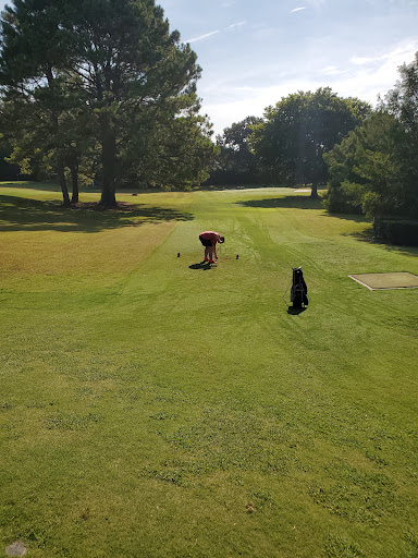 Golf Course «Concord Park Par 3», reviews and photos, 10909 S Northshore Dr, Knoxville, TN 37922, USA