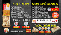 Photos du propriétaire du Restauration rapide Star Tacos à Le Havre - n°1