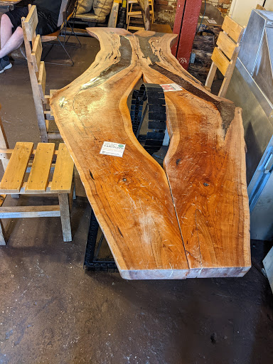 Coffee Shop «Happy Creek Coffee & Tea», reviews and photos, 18 High St, Front Royal, VA 22630, USA