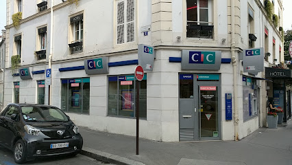 Photo du Banque CIC à Neuilly-sur-Seine