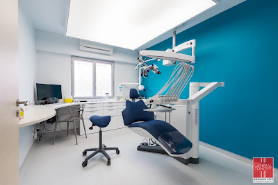 Docteur Jean-David Boschatel à Bouc-Bel-Air