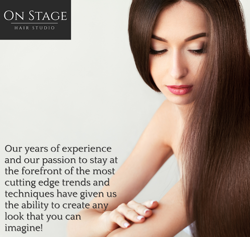 Hair Salon «On Stage Hair Studio», reviews and photos, 1169 Robert Blvd, Slidell, LA 70458, USA