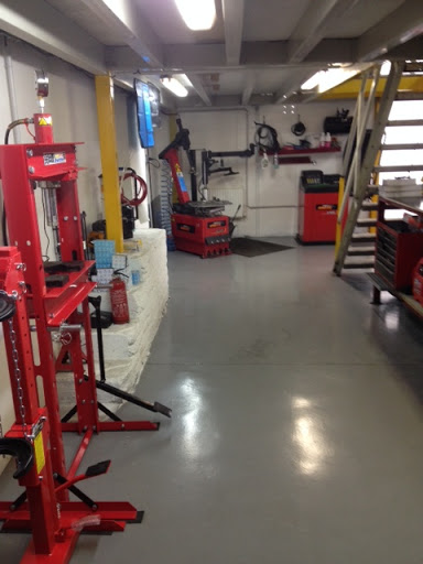 Photo 5 - Point S City - Les Houches (Bail et Frère)