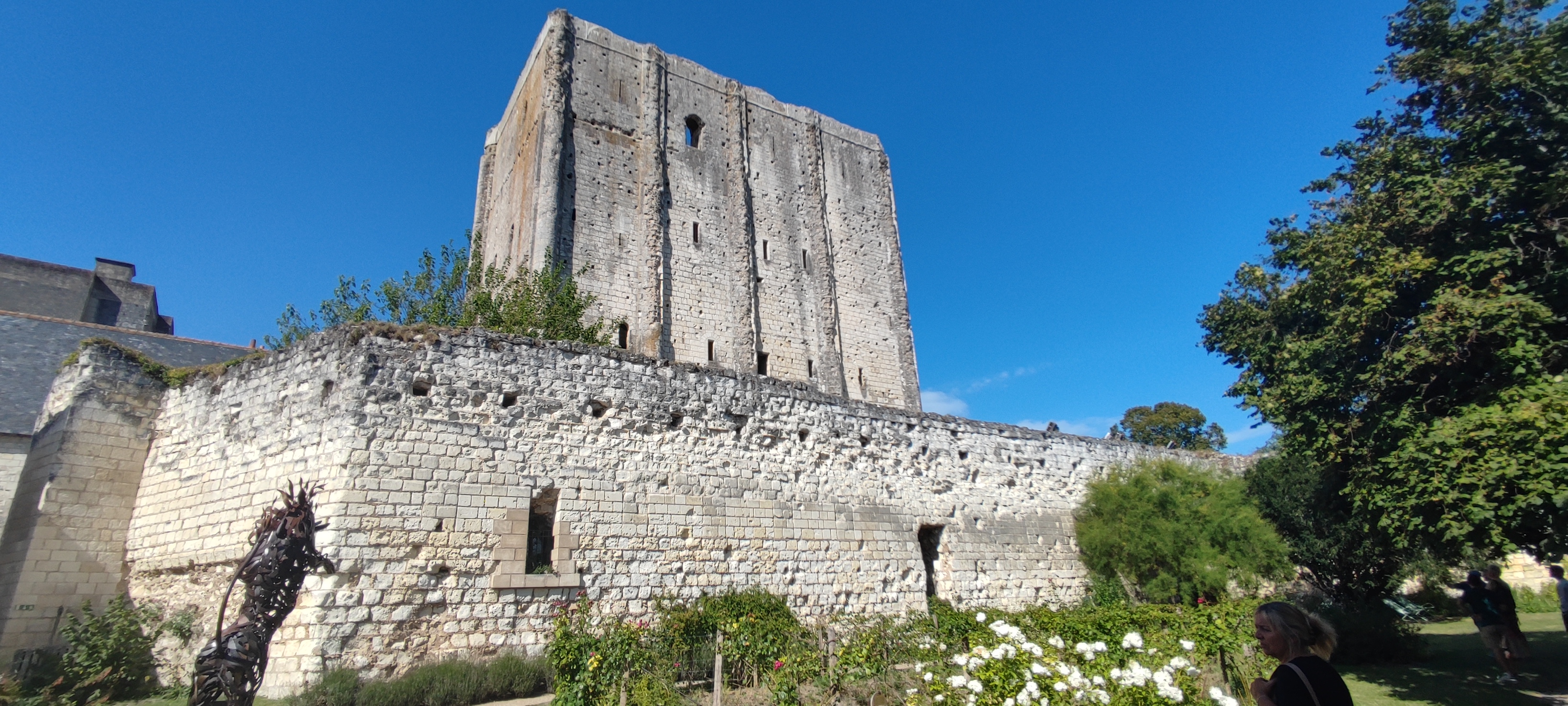Photo n° 3 de l'avis de Gervaise.o fait le 10/08/2023 à 18:56