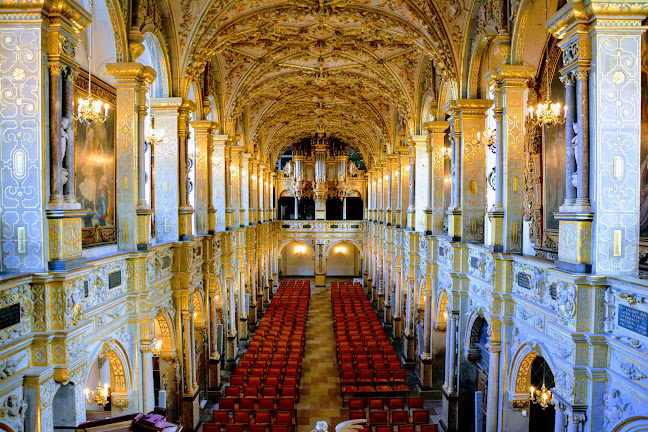 Frederiksborg Slot 10, 3400 Hillerød, Danmark