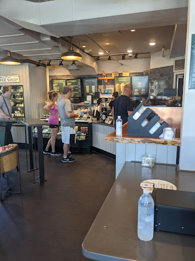 Coffee Shop «Starbucks», reviews and photos, 201 Main St C, Port Jefferson, NY 11777, USA
