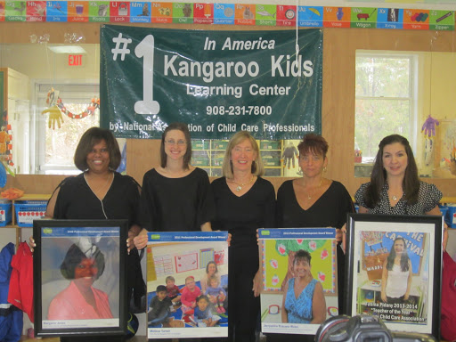 Preschool «Kangaroo Kids Child Care and Learning Center», reviews and photos, 1047 County Rd 614, Branchburg, NJ 08876, USA