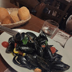 Photo n°4 de l'avis de Filippo.l fait le 01/09/2022 à 09:55 sur le  Trattoria Marco Polo à Alghero