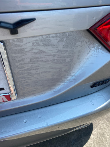 Car Wash «Bee Clean Car Wash #1», reviews and photos, 16422 Nacogdoches Rd, San Antonio, TX 78247, USA