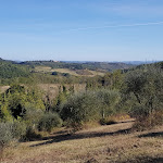 Photo n°8 de l'avis de Roberta.i fait le 06/10/2018 à 05:31 sur le  La Tavolaccia à San Giuliano Terme