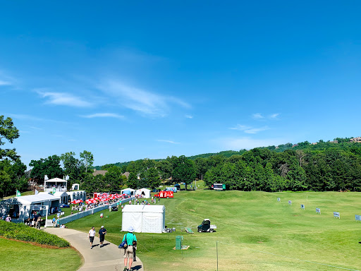 Country Club «Greystone Golf & Country Club», reviews and photos, 4100 Greystone Dr, Birmingham, AL 35242, USA