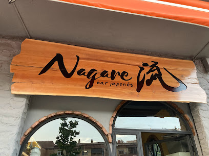 Restaurante Nagare