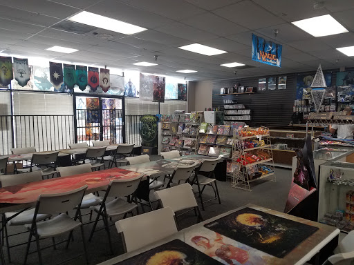 Trading Card Store «War Torn Front», reviews and photos, 506 N Union Rd, Manteca, CA 95337, USA
