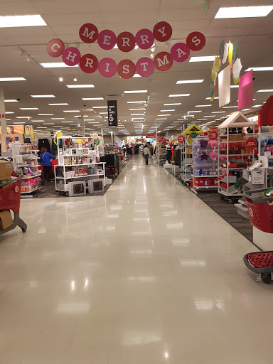 Department Store «Target», reviews and photos, 160 Pavilion Pkwy, Newport, KY 41071, USA