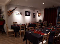 Atmosphère du Restaurant portugais O Fado - Espace Musique à Bergheim - n°8