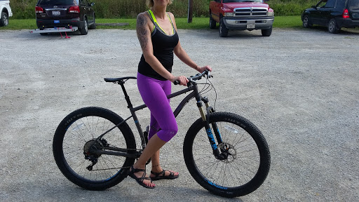 Hesitation Point Bicycles, 51 Parkview Rd, Nashville, IN 47448, USA, 