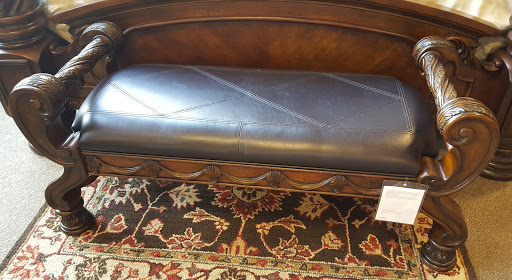 Furniture Store «Ashley HomeStore», reviews and photos, 2900 Stonecrest Cir, Lithonia, GA 30038, USA