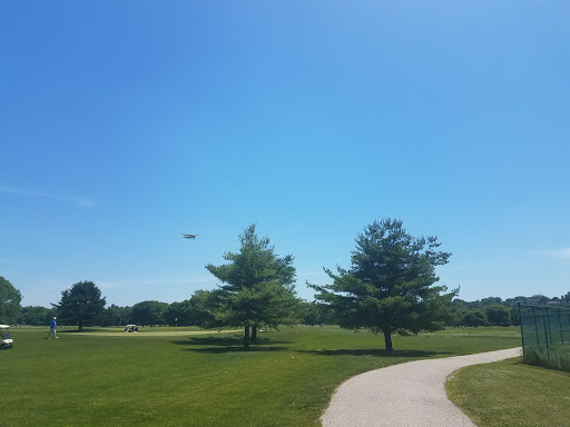 Golf Course «Reeves Golf Course», reviews and photos, 4757 Playfield Ln, Cincinnati, OH 45226, USA