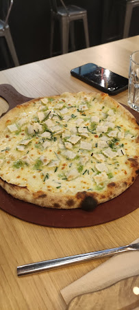 Pizza du Pizzeria Basilic & Co à Andrézieux-Bouthéon - n°18