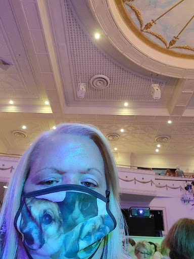 Performing Arts Group «Patchogue Theatre for the Performing Arts», reviews and photos, 71 E Main St, Patchogue, NY 11772, USA