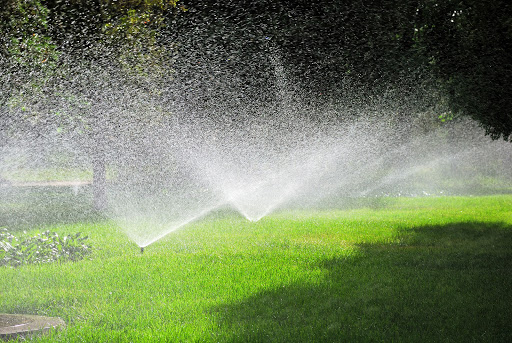 Purcell's Irrigation INC