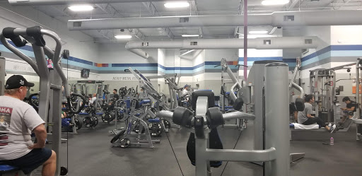 Health Club «Crunch - Rocklin», reviews and photos, 6680 Lonetree Blvd, Rocklin, CA 95765, USA