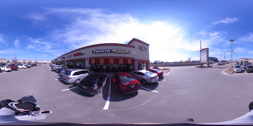 Sandwich Shop «Panera Bread», reviews and photos, 13704 Northwest Fwy, Houston, TX 77040, USA