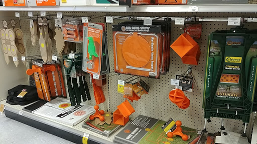 Sporting Goods Store «Academy Sports + Outdoors», reviews and photos, 9470 FM 1960, Humble, TX 77338, USA