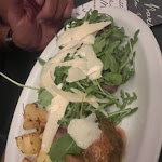 Photo n°1 de l'avis de Jose.e fait le 29/08/2023 à 05:56 sur le  Ristorante Pizzeria Brasseria La Padella à Courmayeur