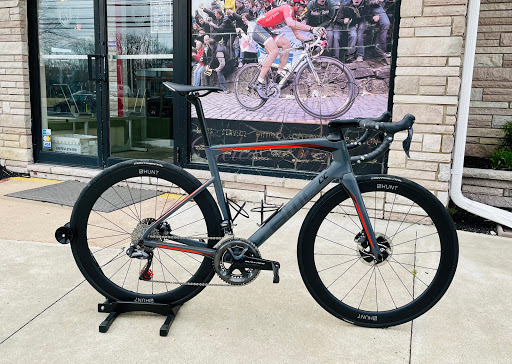 Bicycle Store «Cycles 54», reviews and photos, 1901 State Route 35 # 3, Wall Township, NJ 07719, USA